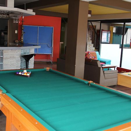 Cuscopackers Hostels Exterior photo